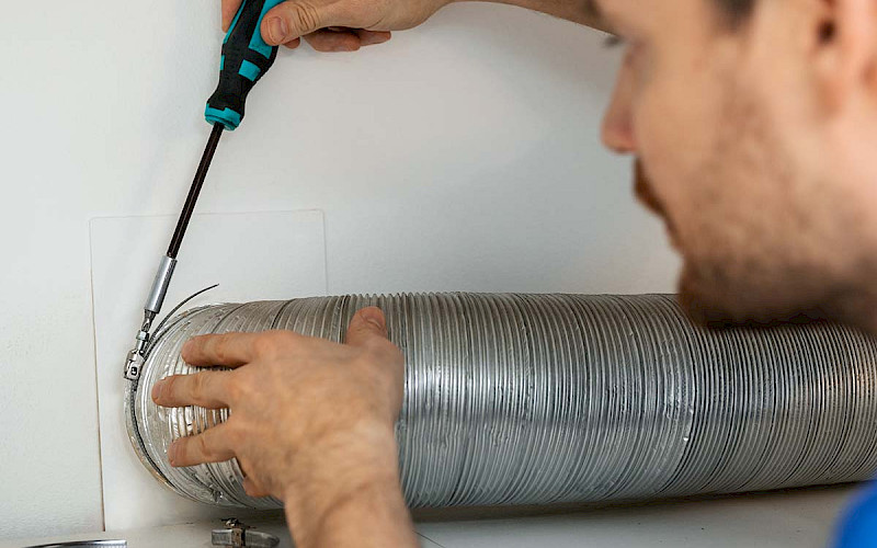 Ventilationskanaler