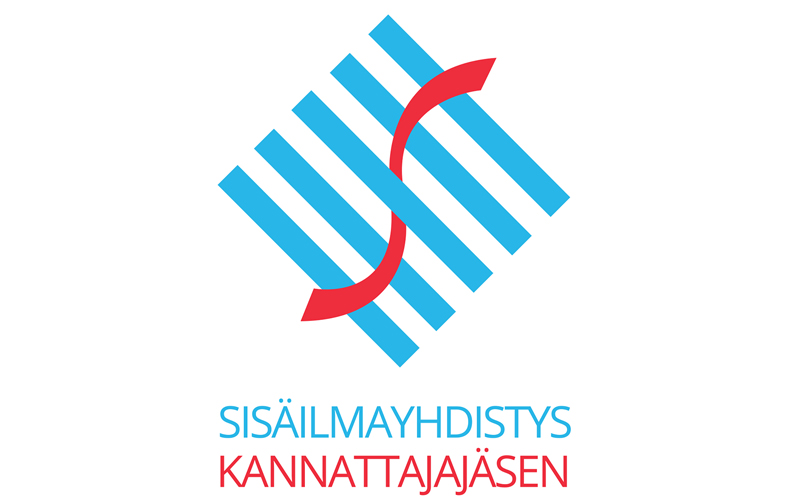 Olemme Sisäilmayhdistyksen kannattajajäsen